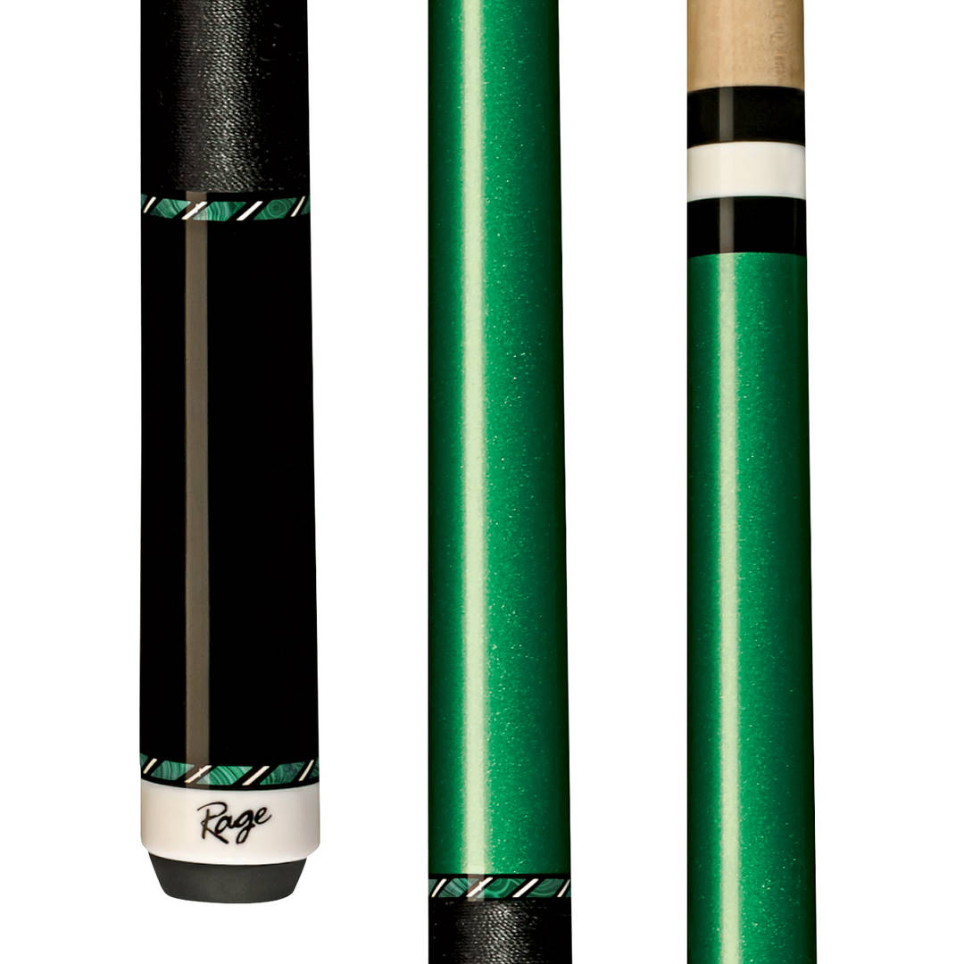 RGC7 Rage Pool Cue