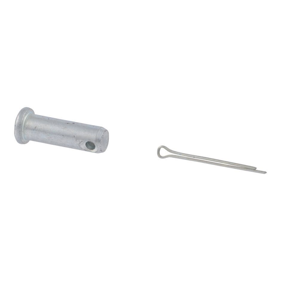 Wastebuilt® Replacement for McNeilus Pin, Clevis  .31X.88 UF