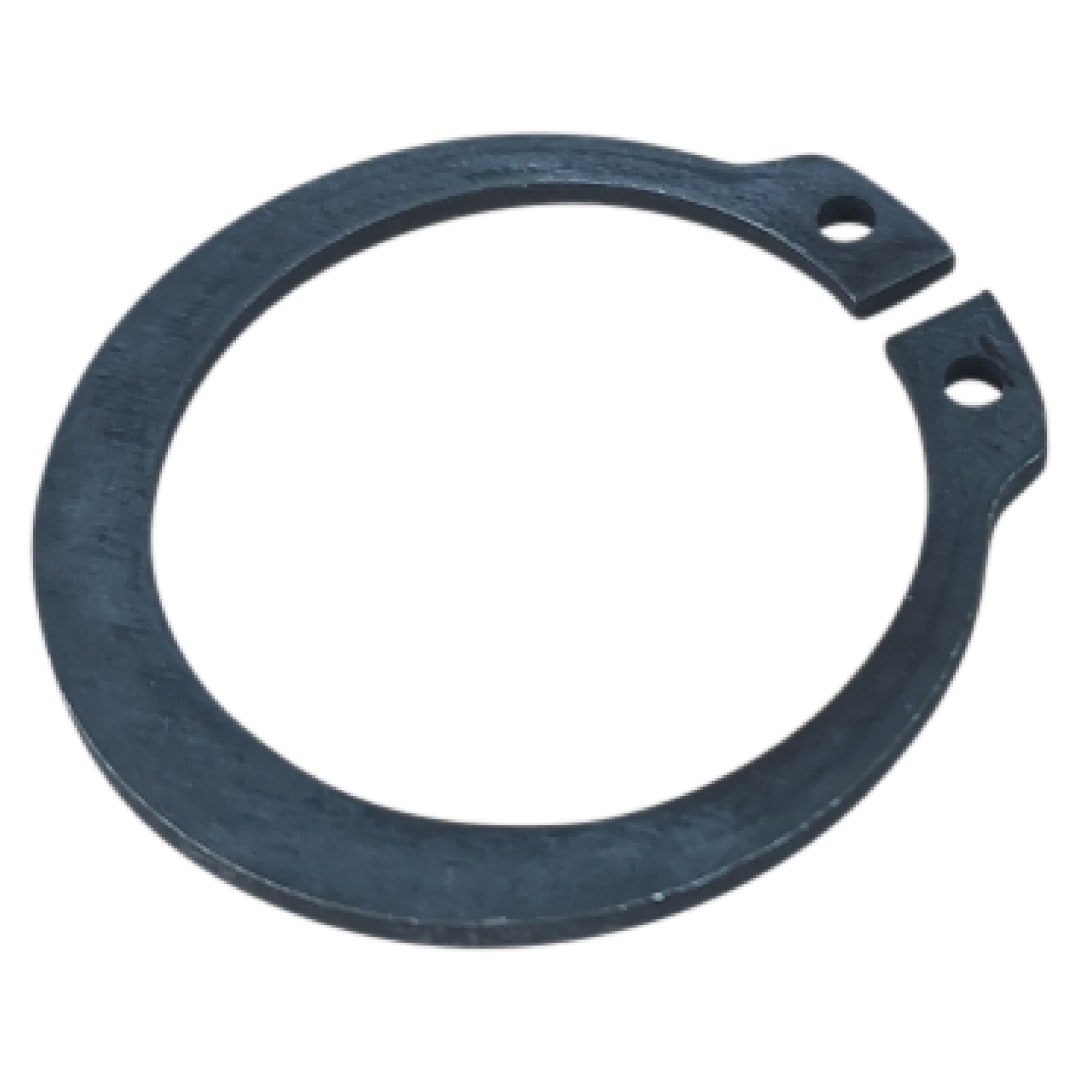 Wastebuilt® Replacement for Ariozan Refuse Systems 1 3/8 Shaft External Thick Snap Ring