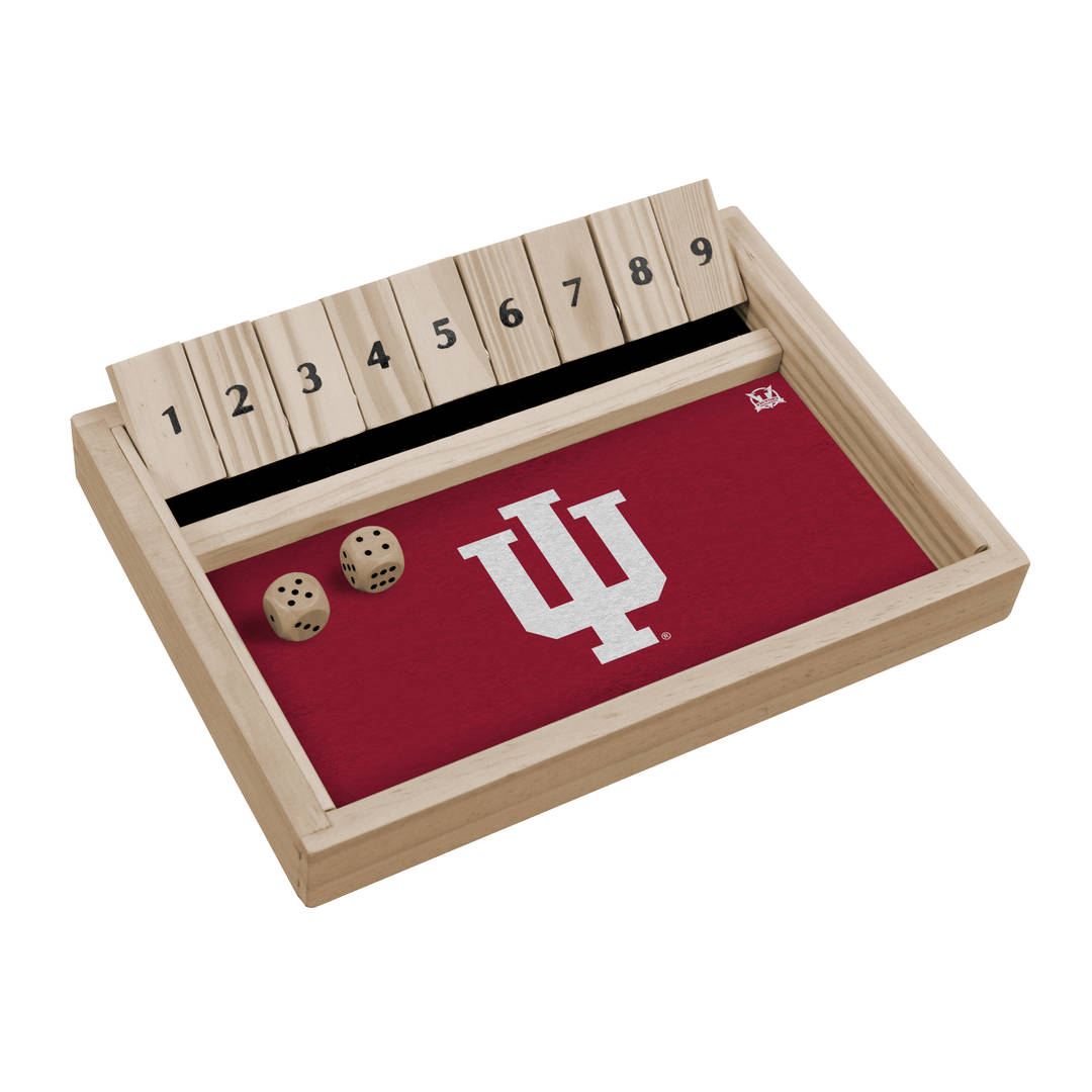 Indiana University Hoosiers |