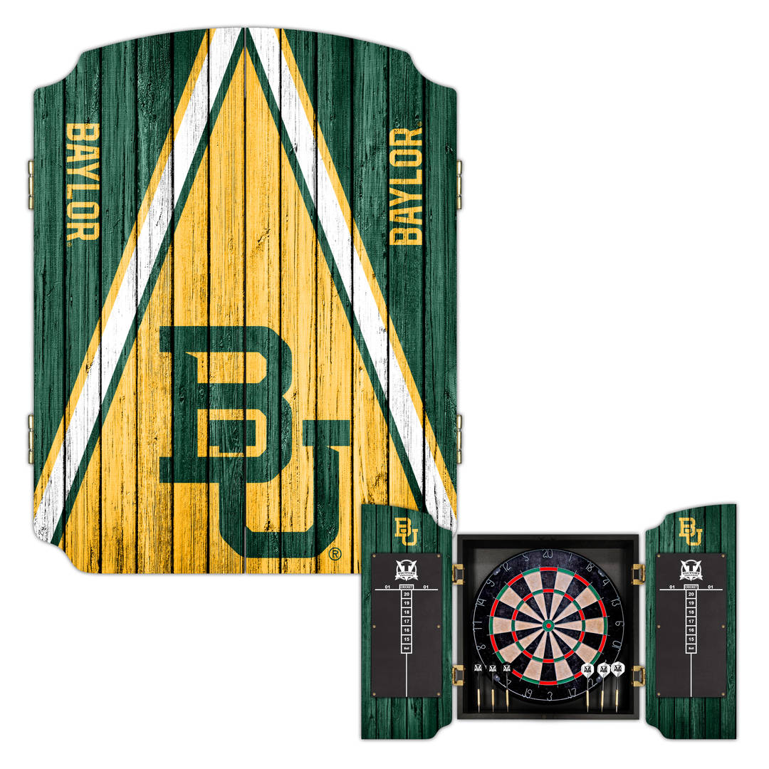 Baylor University Bears | Bris