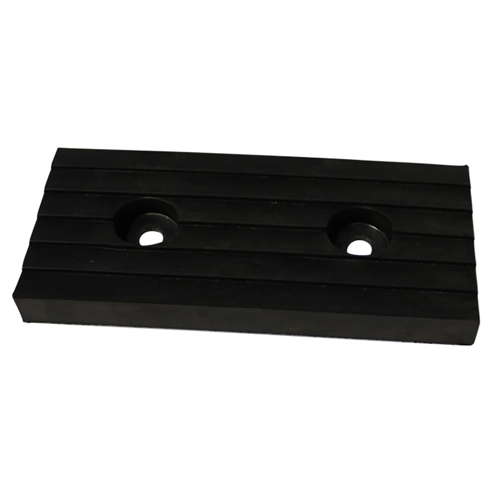 Wastebuilt® Replacement for Heil Container Grabber Pad