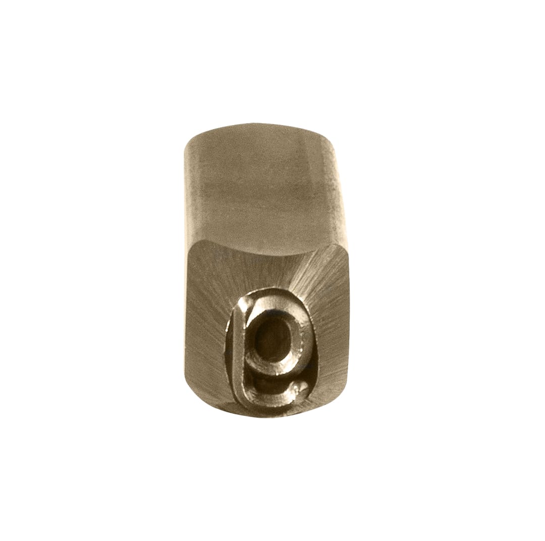 Stamp Sort-3/8" Standard Lower Case G