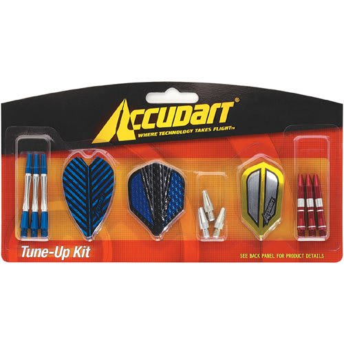Accudart Tune-Up Kit