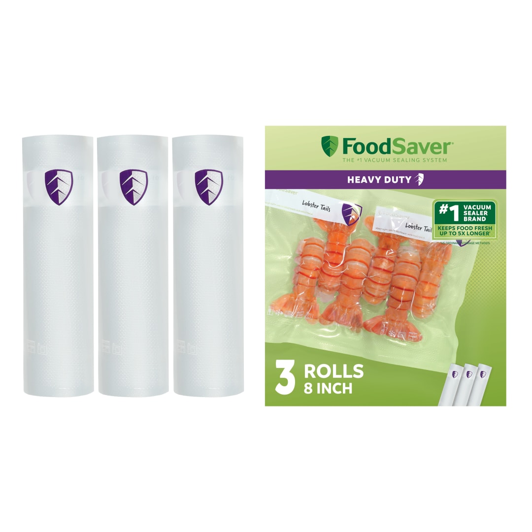 HD 8"X14' ROL 3PK CA