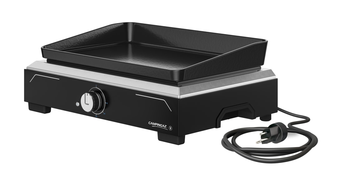 PLANCHA ELECTRIC 1 XD (CH)