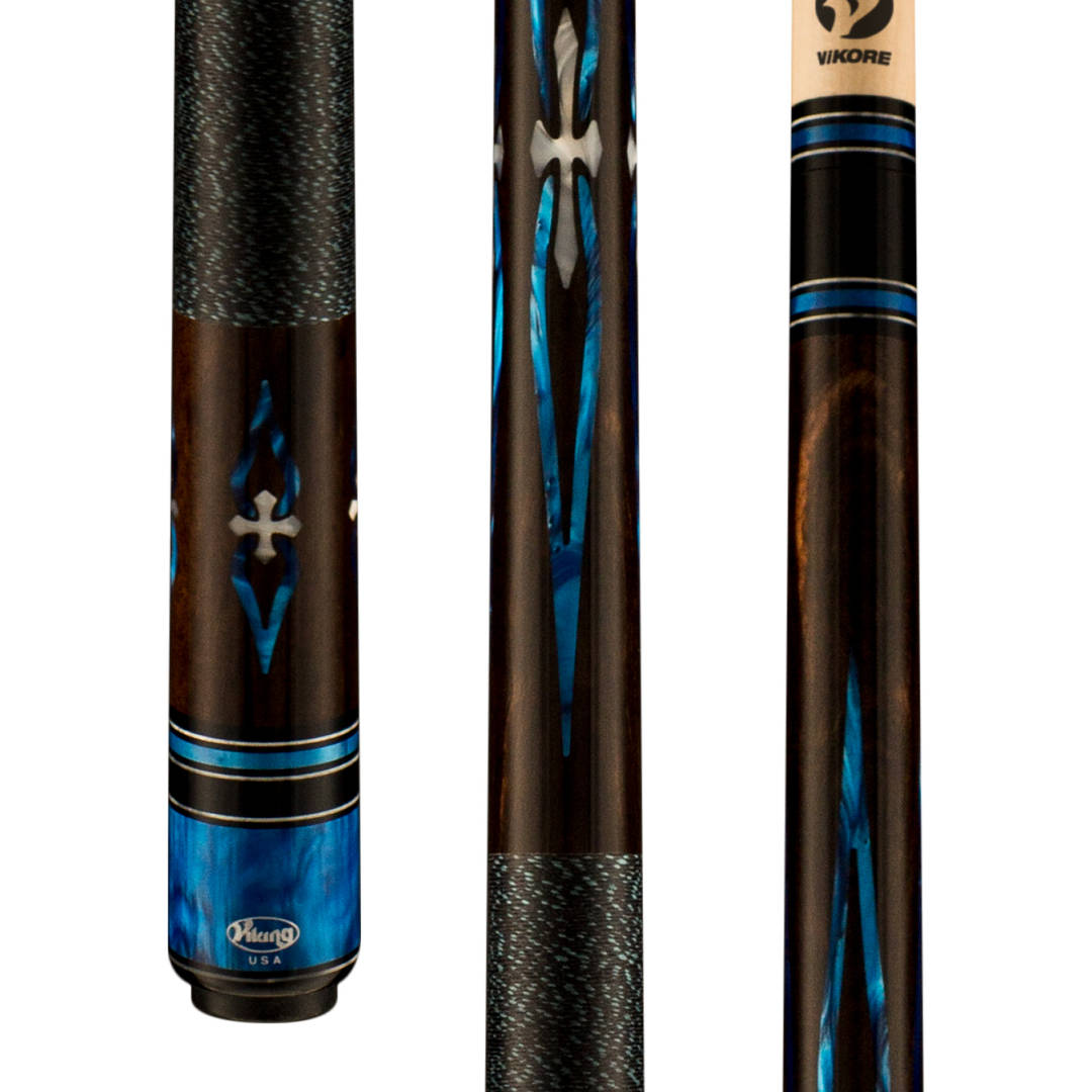 Viking B5447 Viking Pool Cue