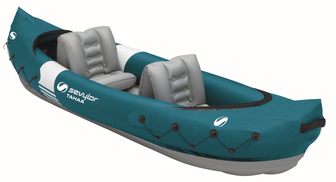 KAYAK TAHAA KIT