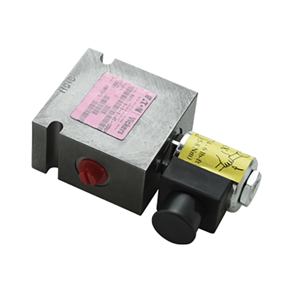 Wastebuilt® Replacement for Cusco Valve Solenoid Selector 2/3