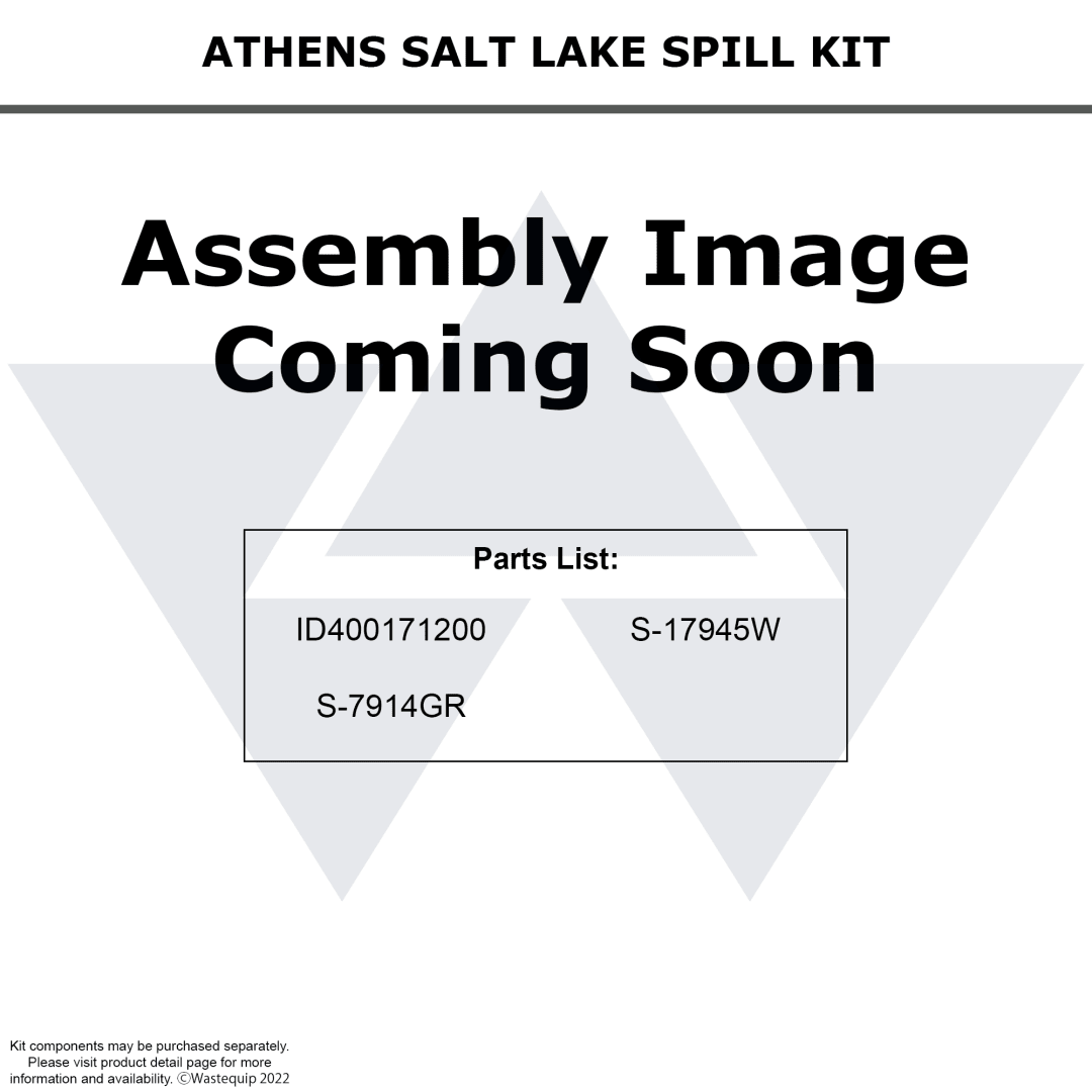 Spill Kit