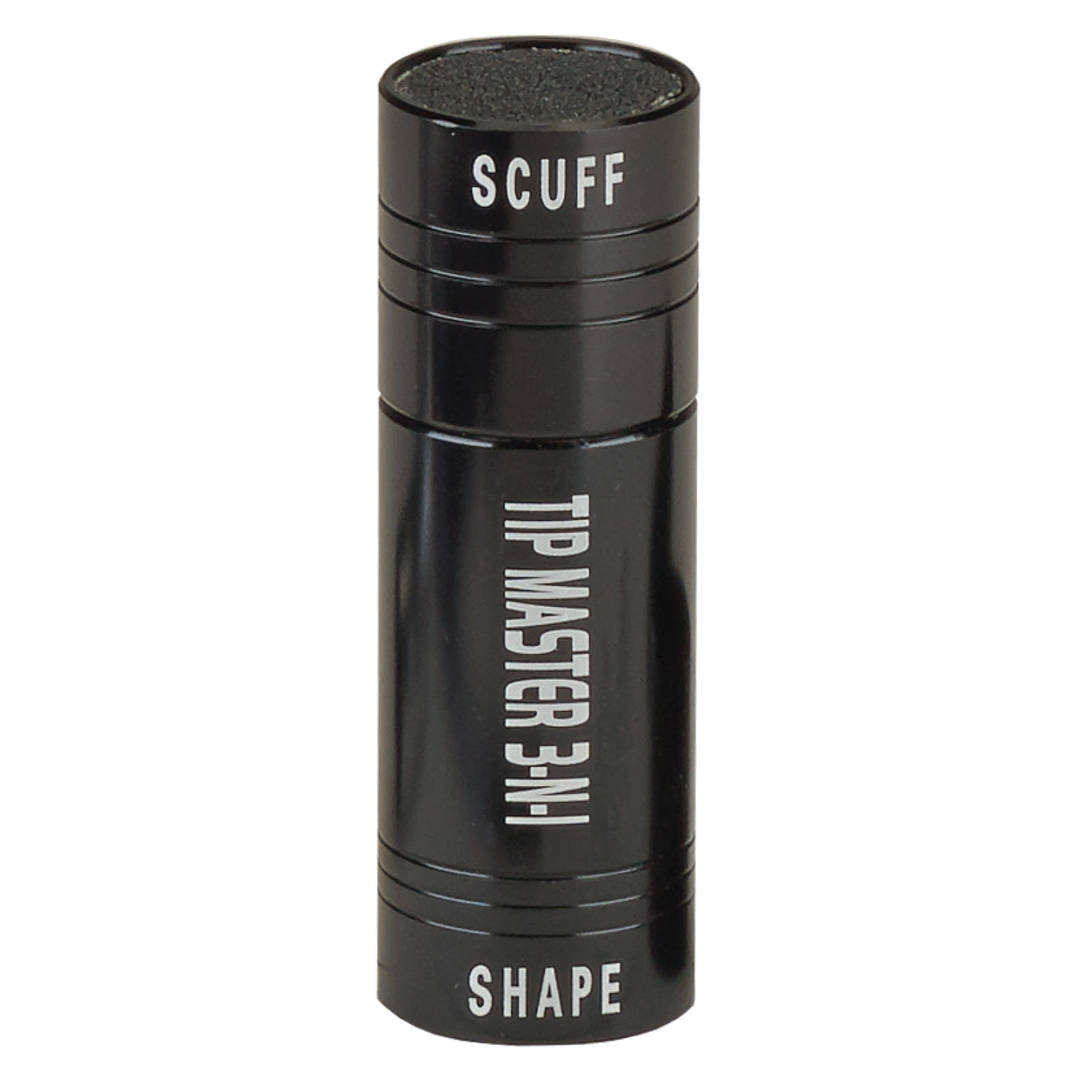 TIP MASTER 3-IN-1 ALUMINUM TIP