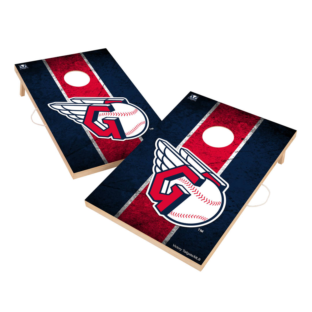 Cleveland Guardians | 2x3 Soli