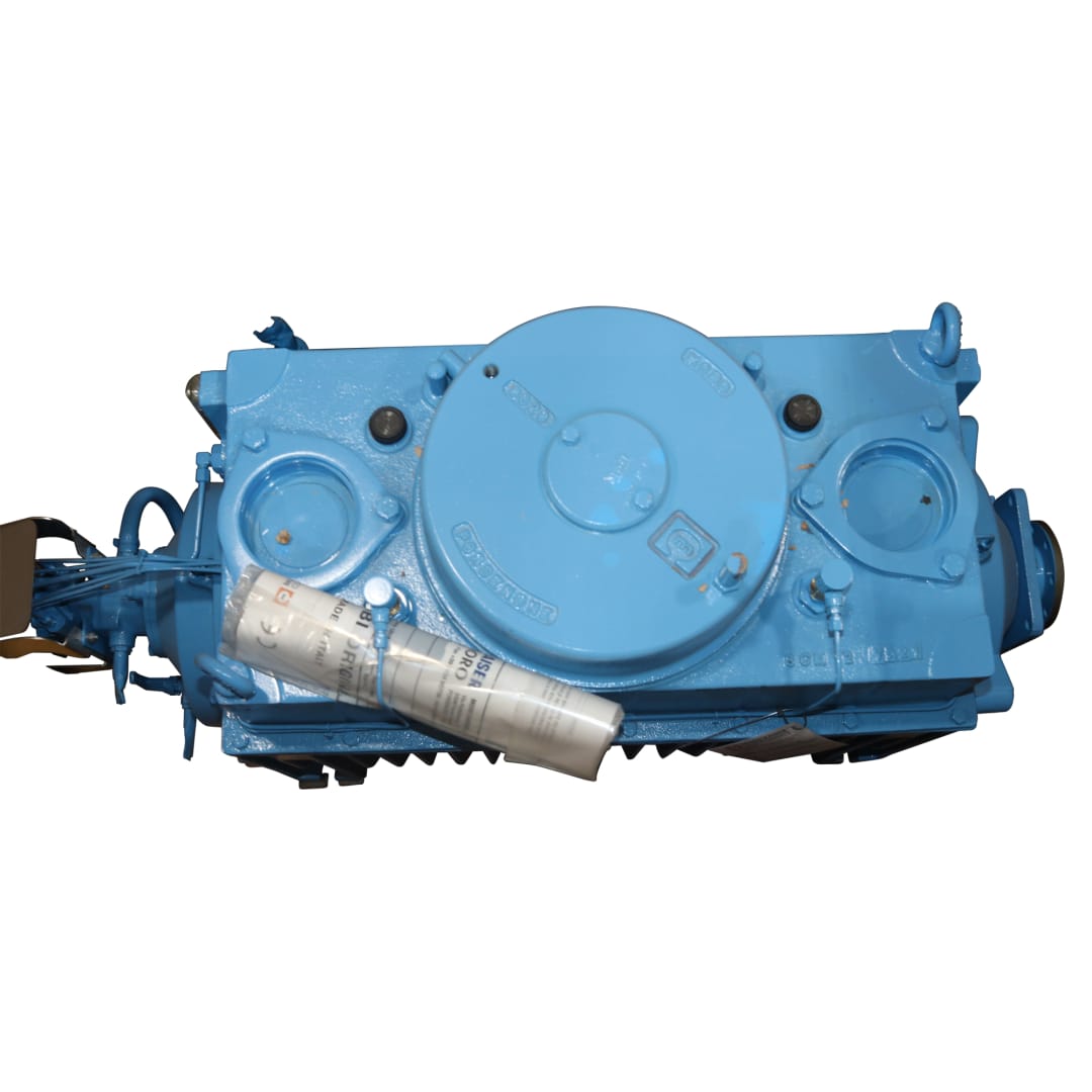 Wastebuilt® Replacement for Cusco Vacuum Pump PM-200