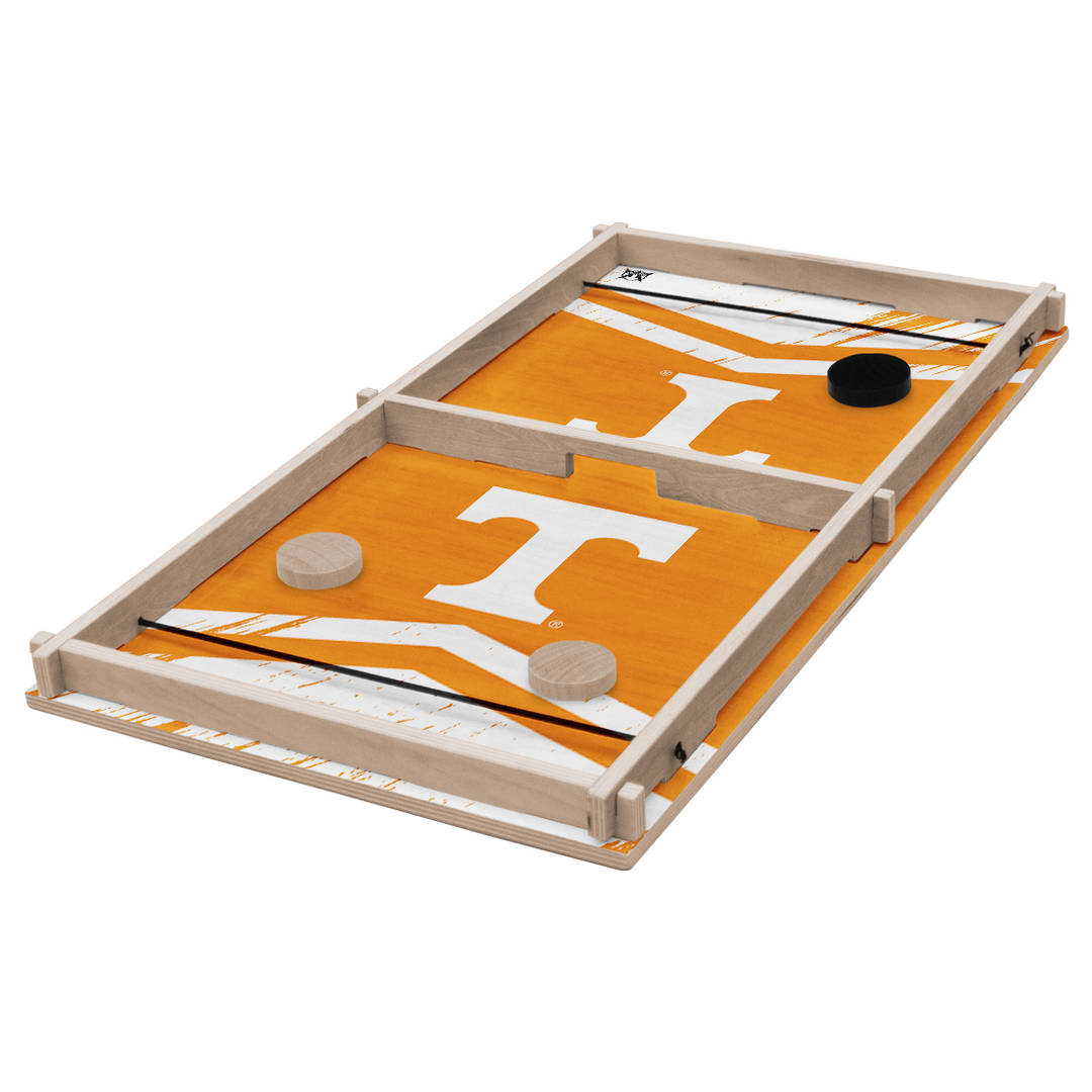 University of Tennessee Volunt