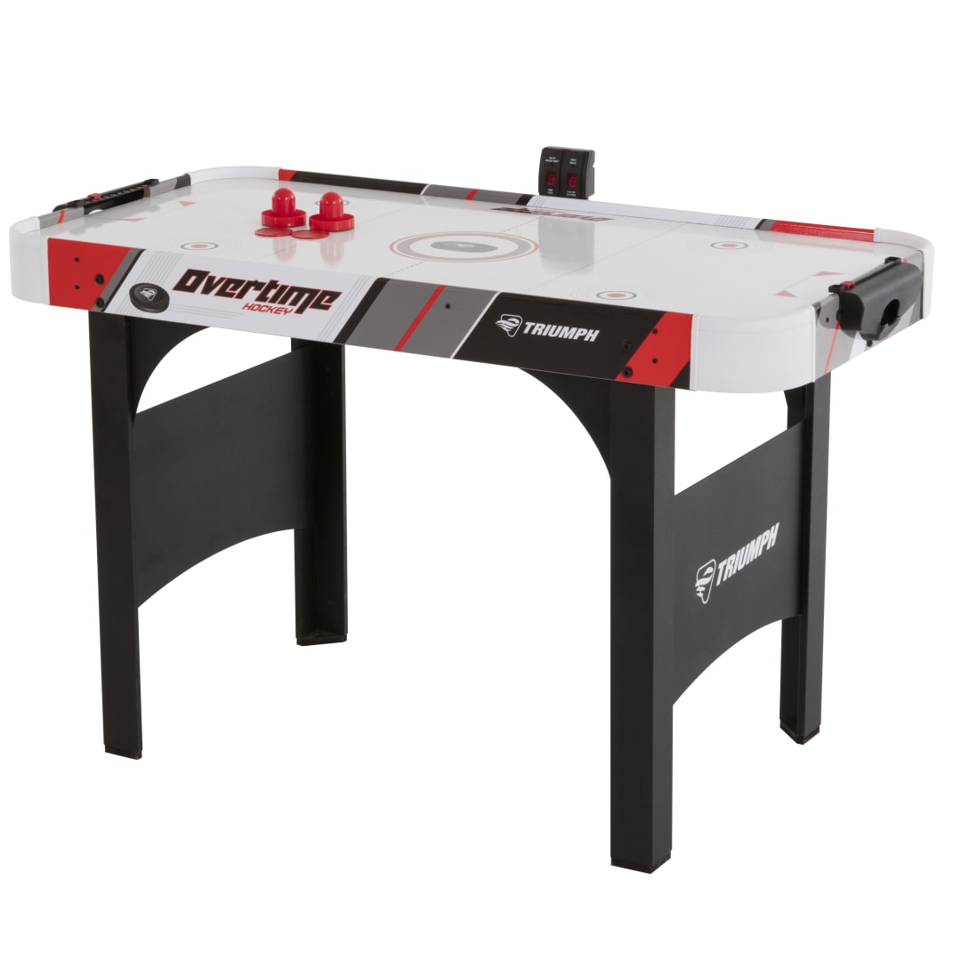 Triumph Overtime 48" Air-Powde