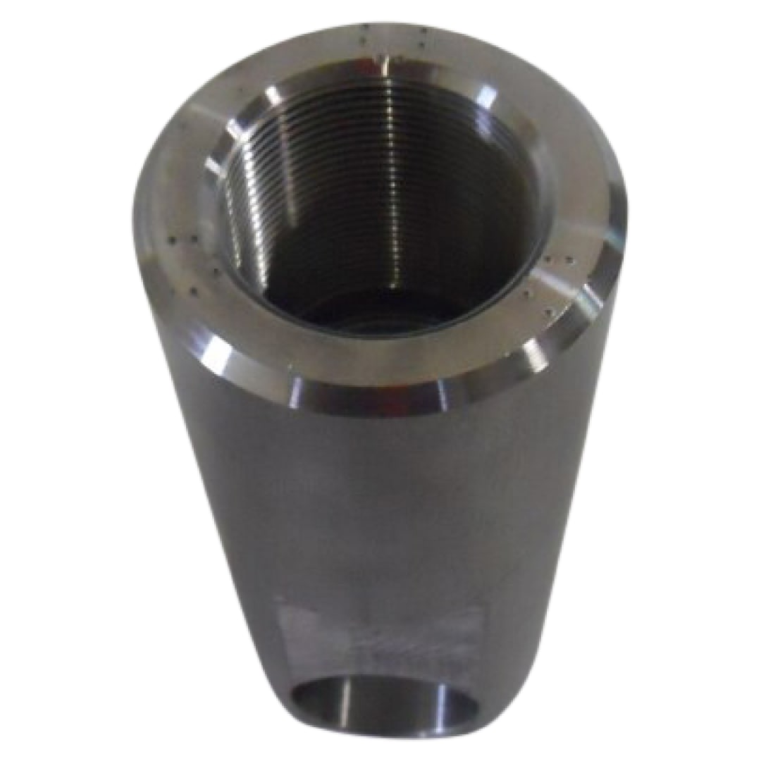 Wastebuilt® Replacement for McNeilus Mount, Rod End, Threaded