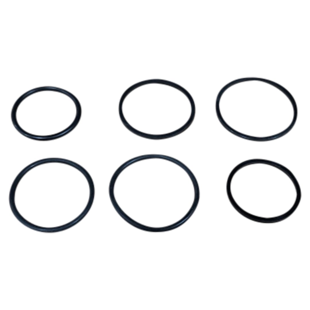 Wastebuilt® Replacement for Curbtender Seal Kit Cartridge