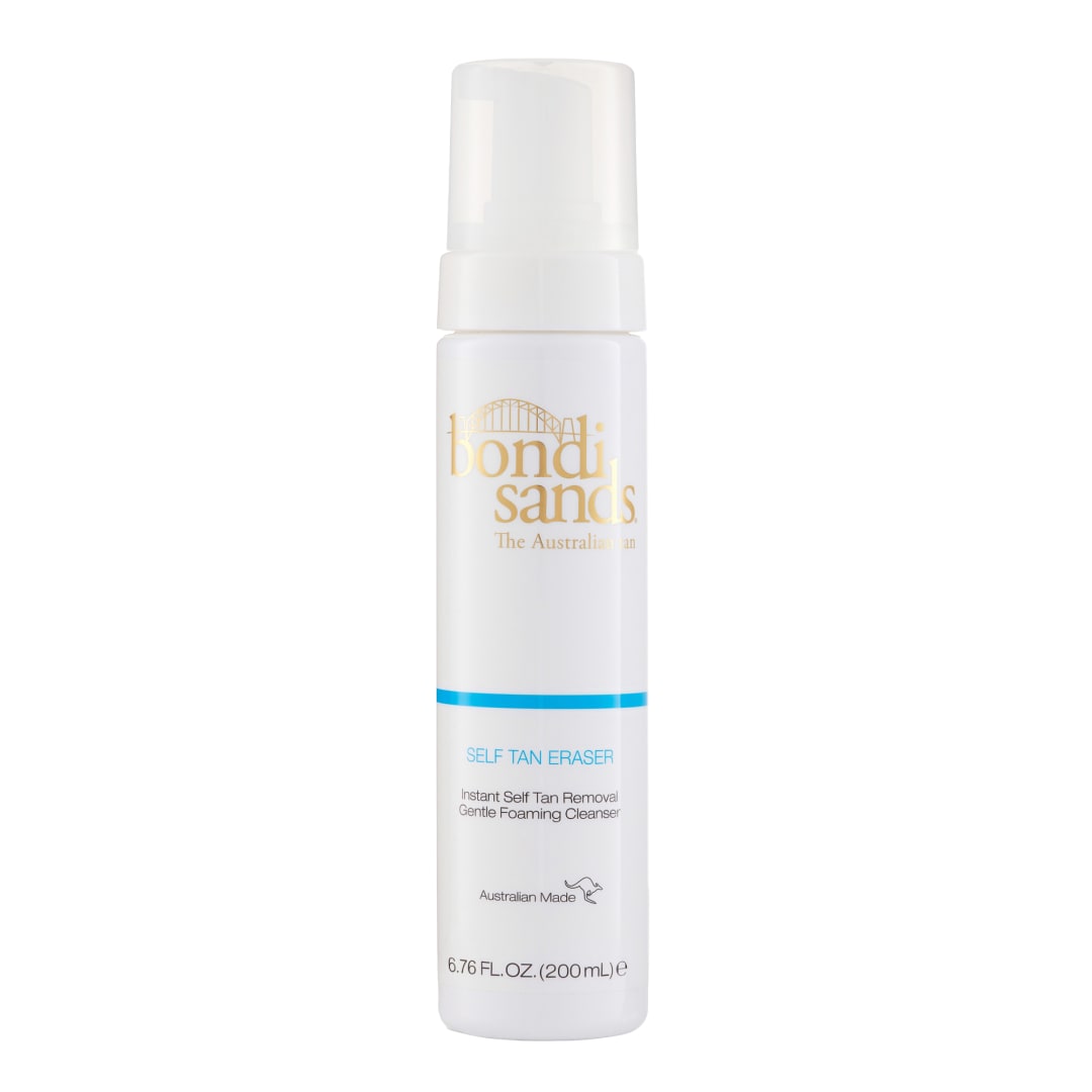 Bondi Sands Self Tan Eraser, 6.76 Fl Oz