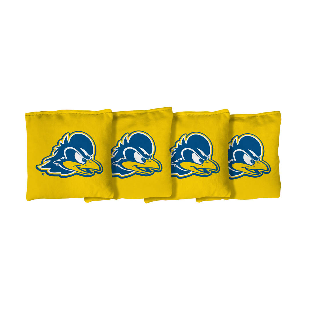 University of Delaware Blue He