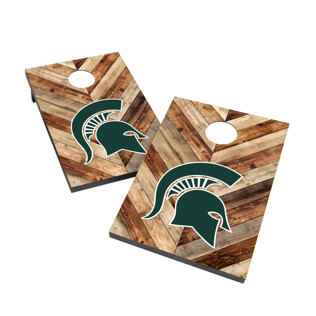 Michigan State University Spar