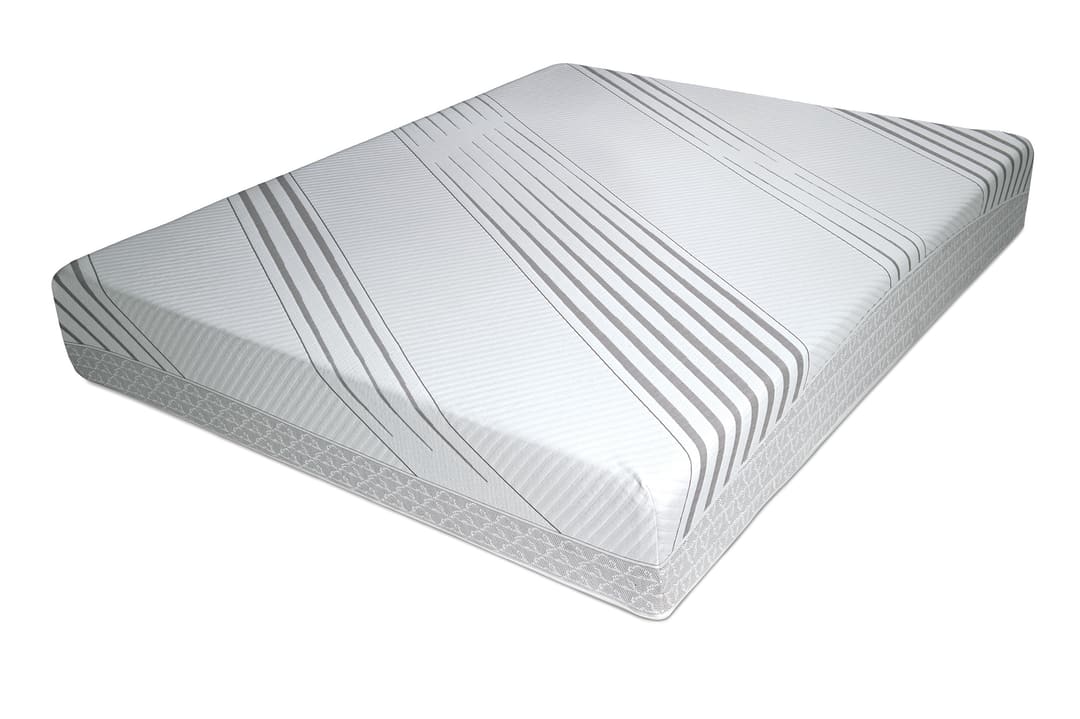 Thomas Payne® Premium RV Mattress - Queen, 60" x 80" x 10"