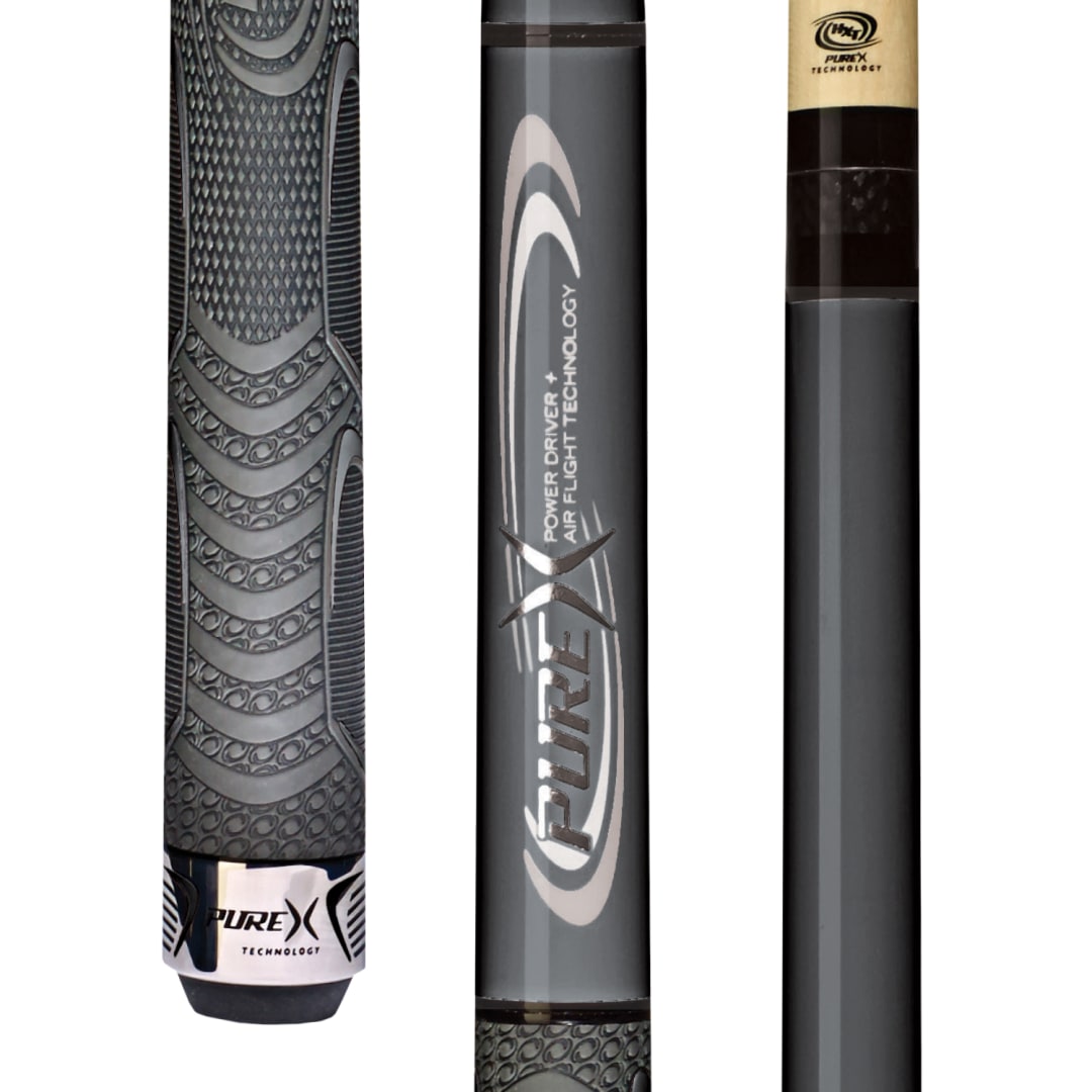 HXT-P5 PureX Technology Jump/B