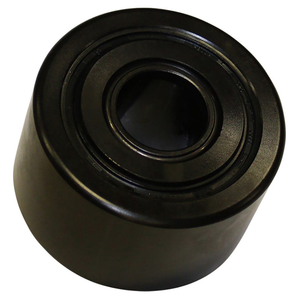 Wastebuilt® Replacement for Curotto-Can 3" Track Roller
