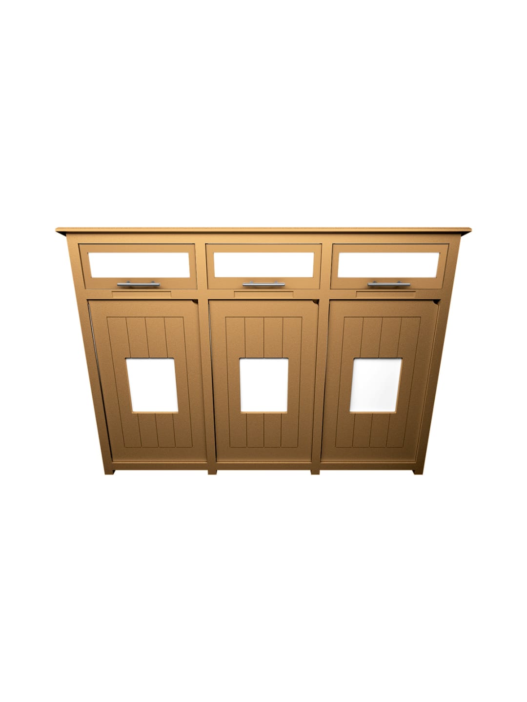  AURA - Triple - Unit - Lift - Cedar