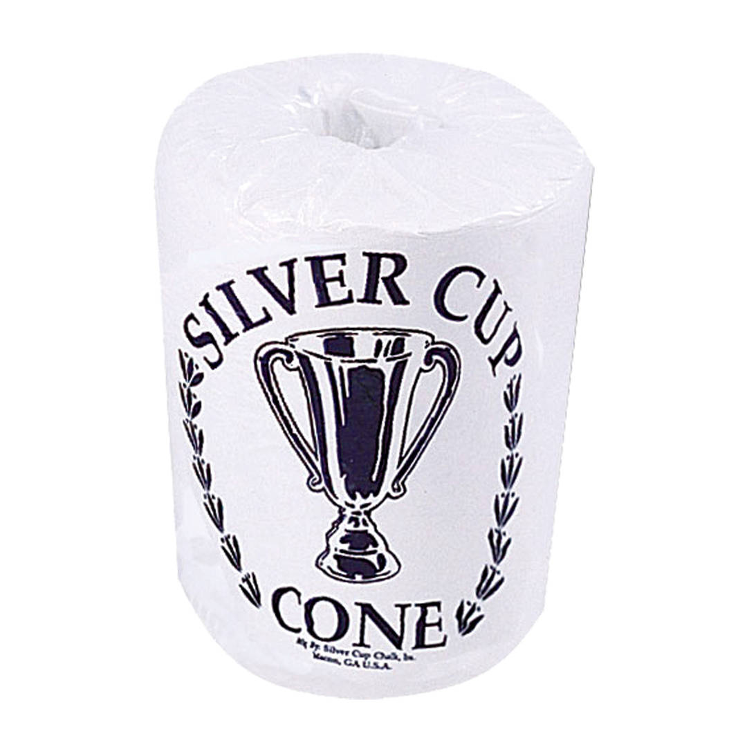 Minnesota Fats Cone Talcum Pow