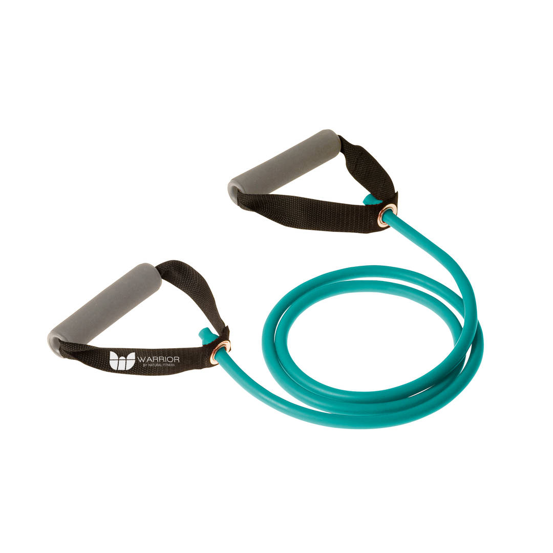 Warrior Resistance Tube - Teal