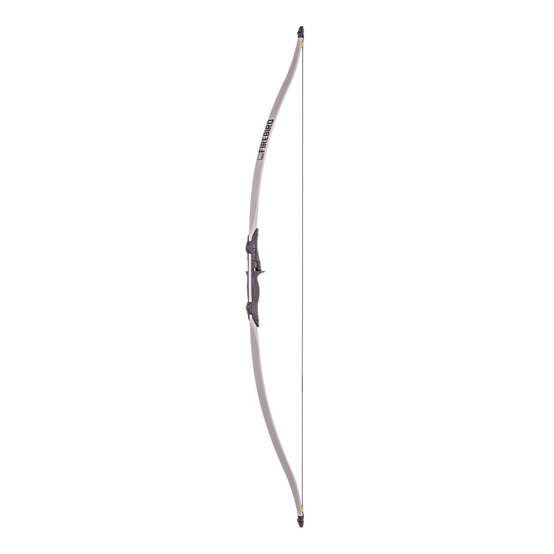 Bear Archery Firebird Youth Bo