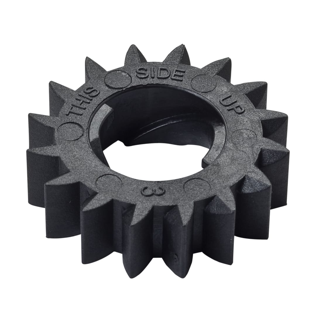 Starter Gear-Briggs and Stratton