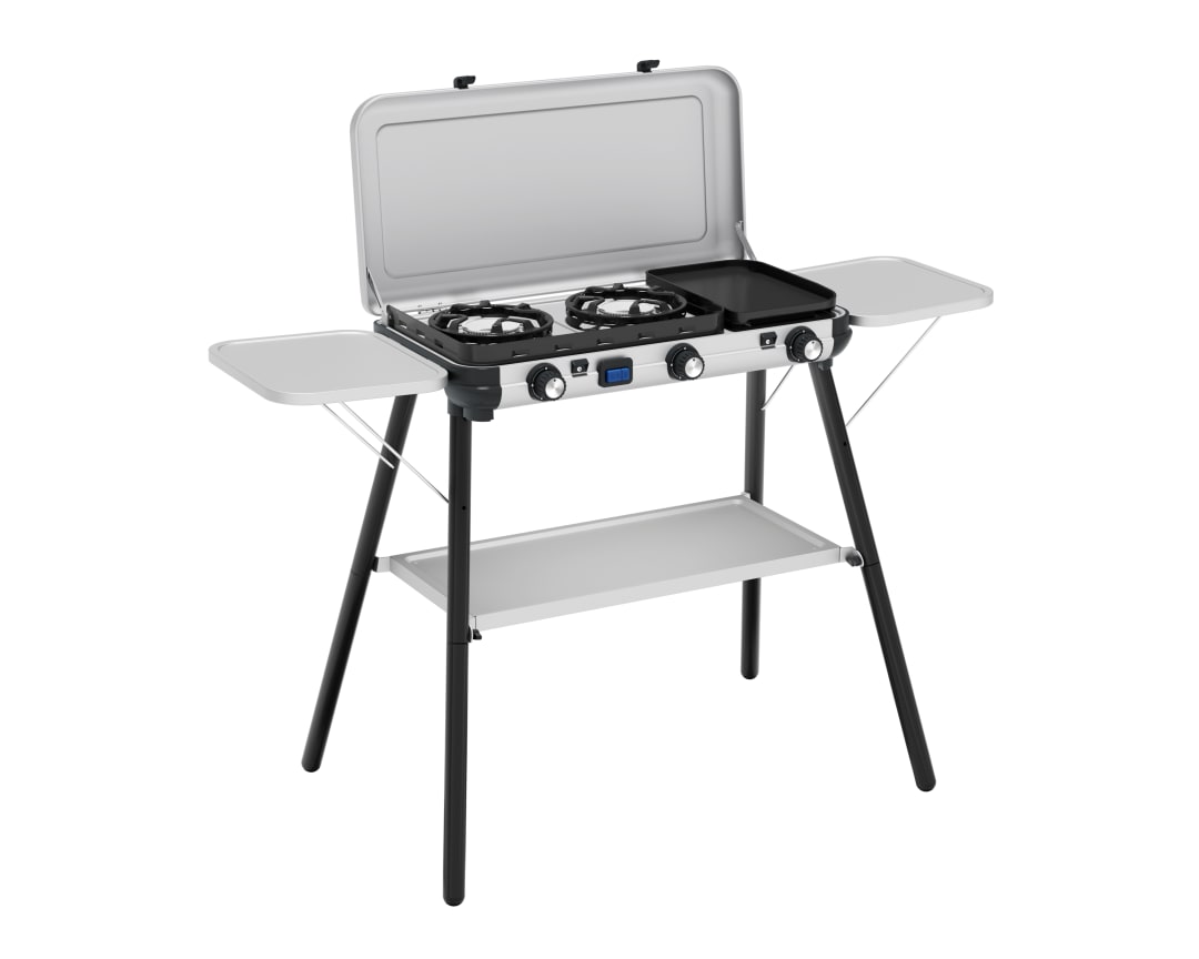 STOVE CK2 MULTI-COOK PLUS DE