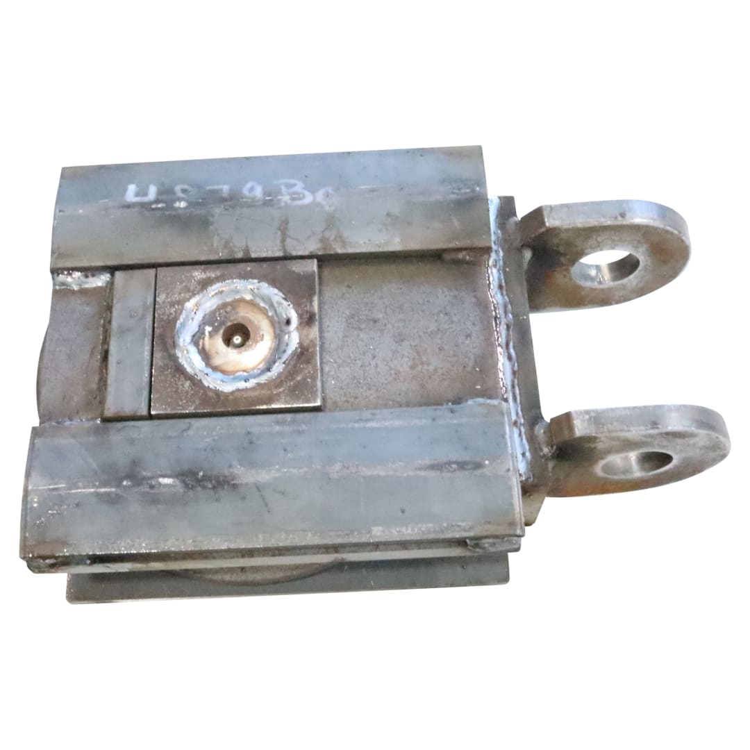 Galbreath™ Rod End Block, Uses 2 1/2" Sheave Shaft