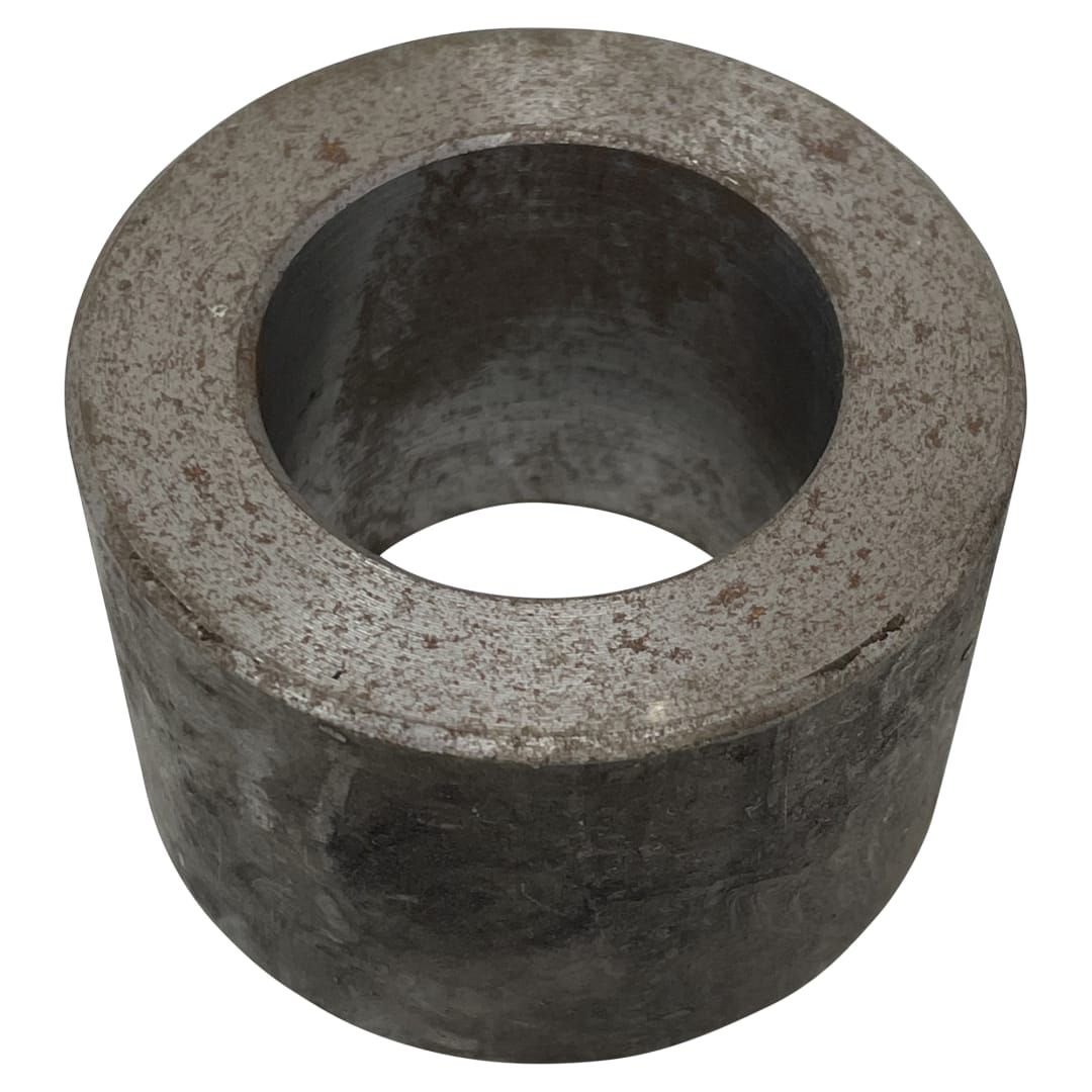 Wastebuilt® Replacement for E-Z Pack Hub, Pin-Stiff Arm