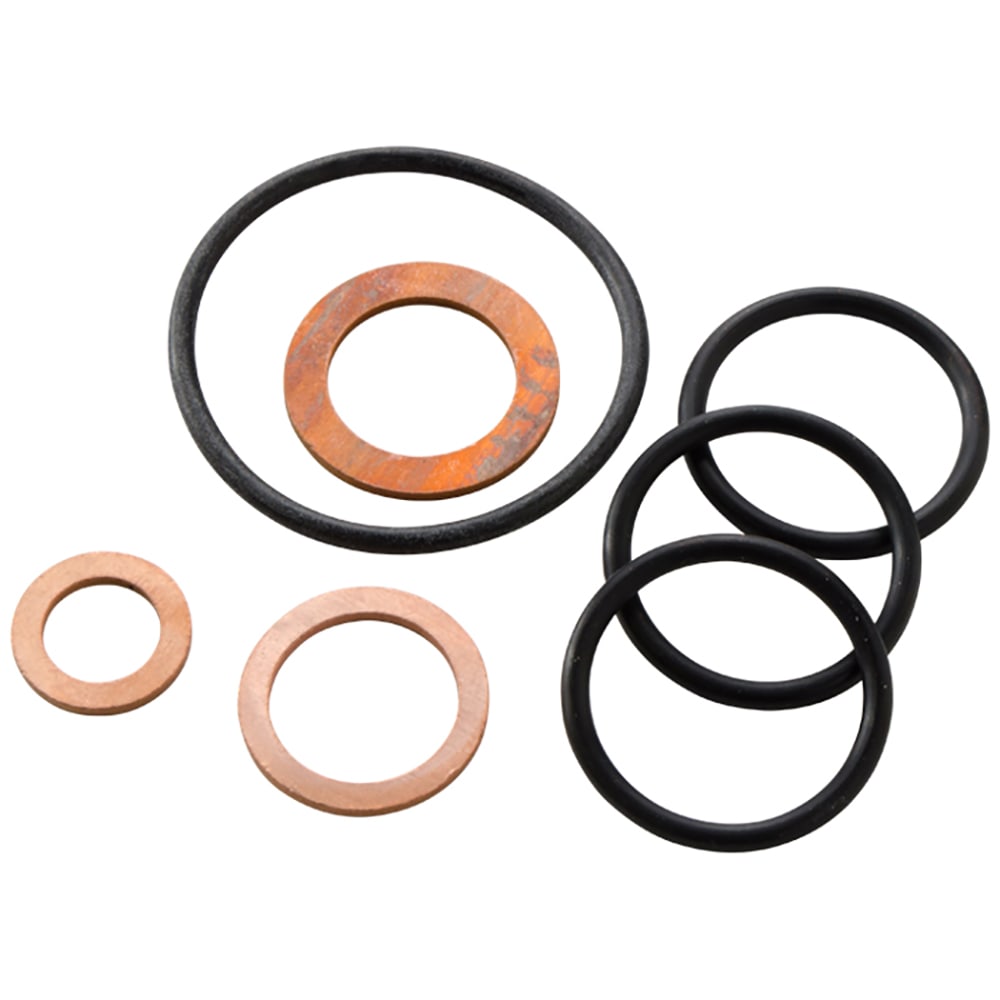 Galbreath™ Seal Kit - Inlet Section - 40GPM Valve