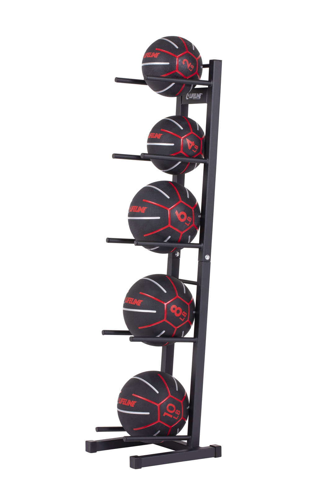 Lifeline Fitness Medicine Ball