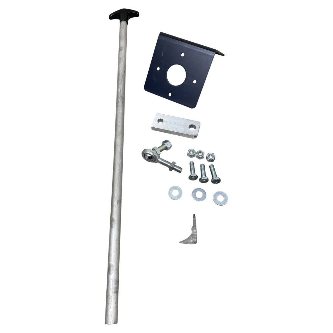 Wastebuilt® Replacement for Heil Extension Handle for FR1003-2