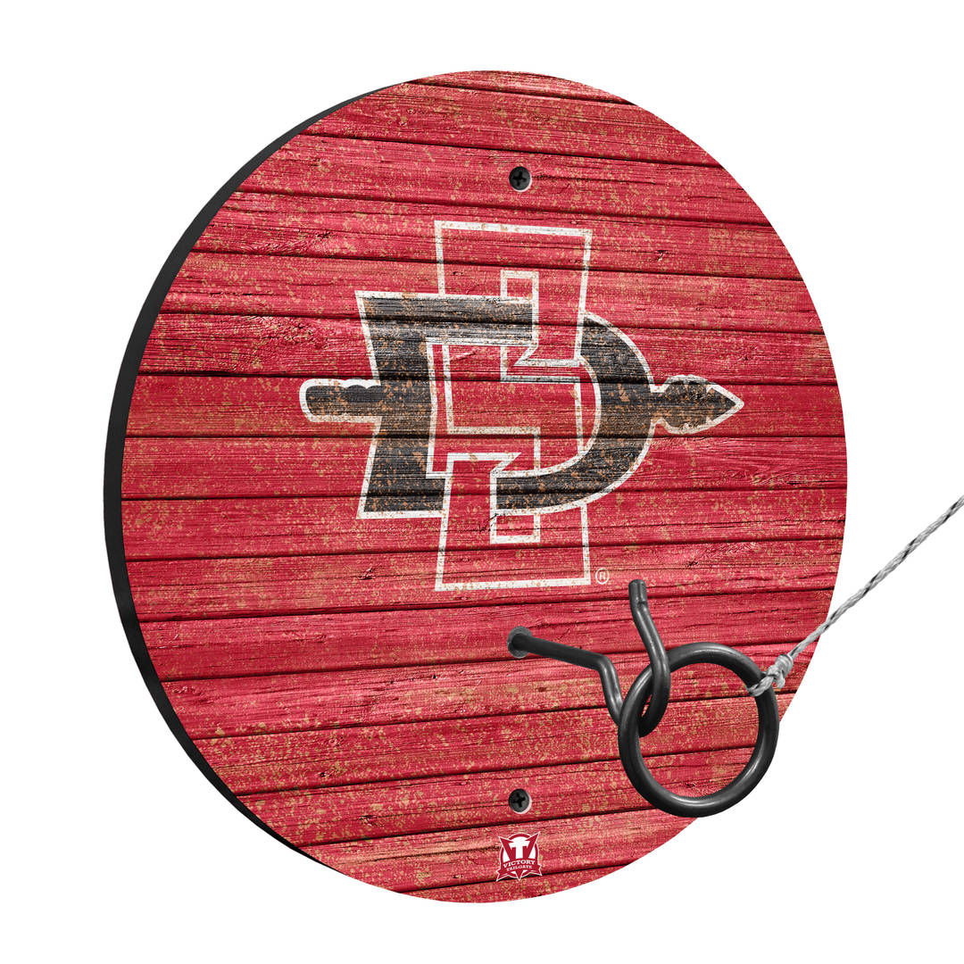 San Diego State Aztecs | Hook 