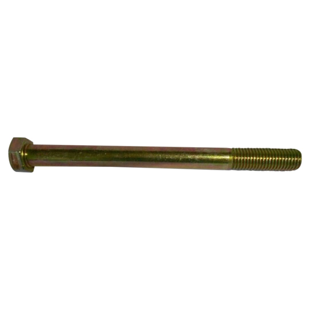 Wastebuilt® Replacement for McNeilus Screw, Cap Hex  .75-10X9.00 Grade 8 Zinc