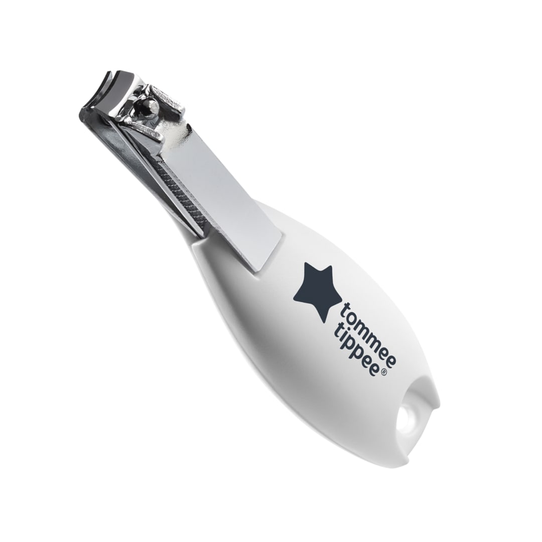 TT BABY NAIL CLIPPERS