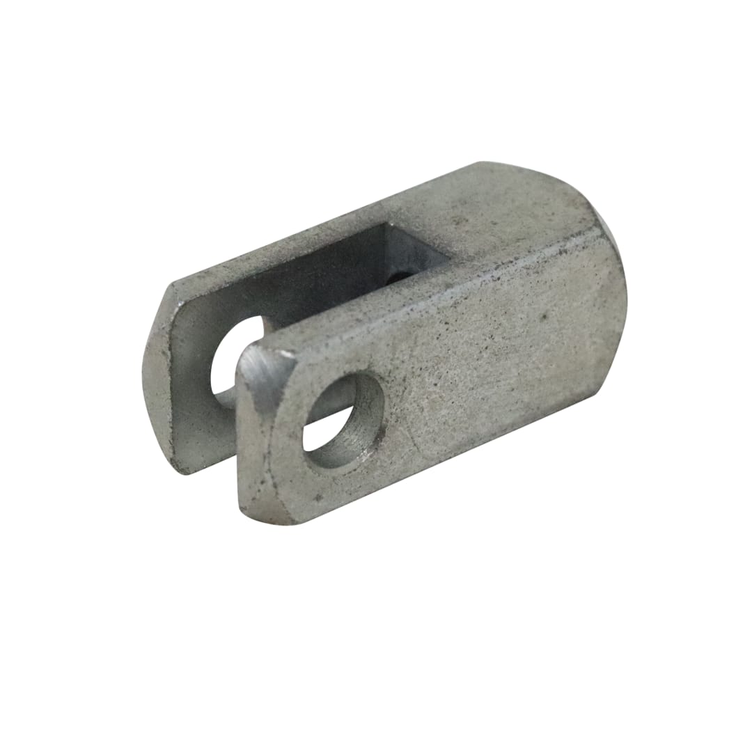 Wastebuilt® Replacement for Heil Yoke Mounting Kit F5000