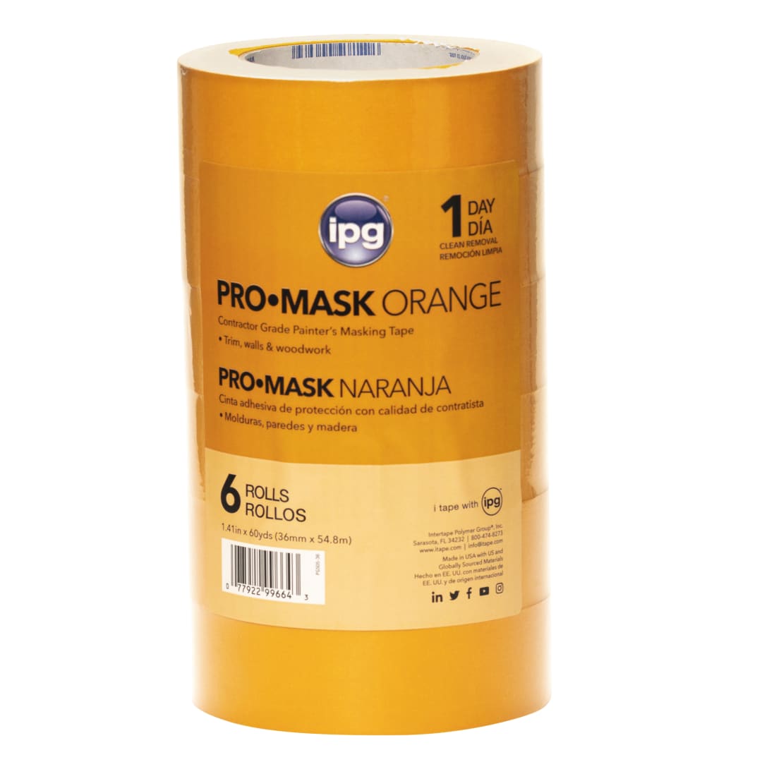 PG505 Utility Paper Masking Tape