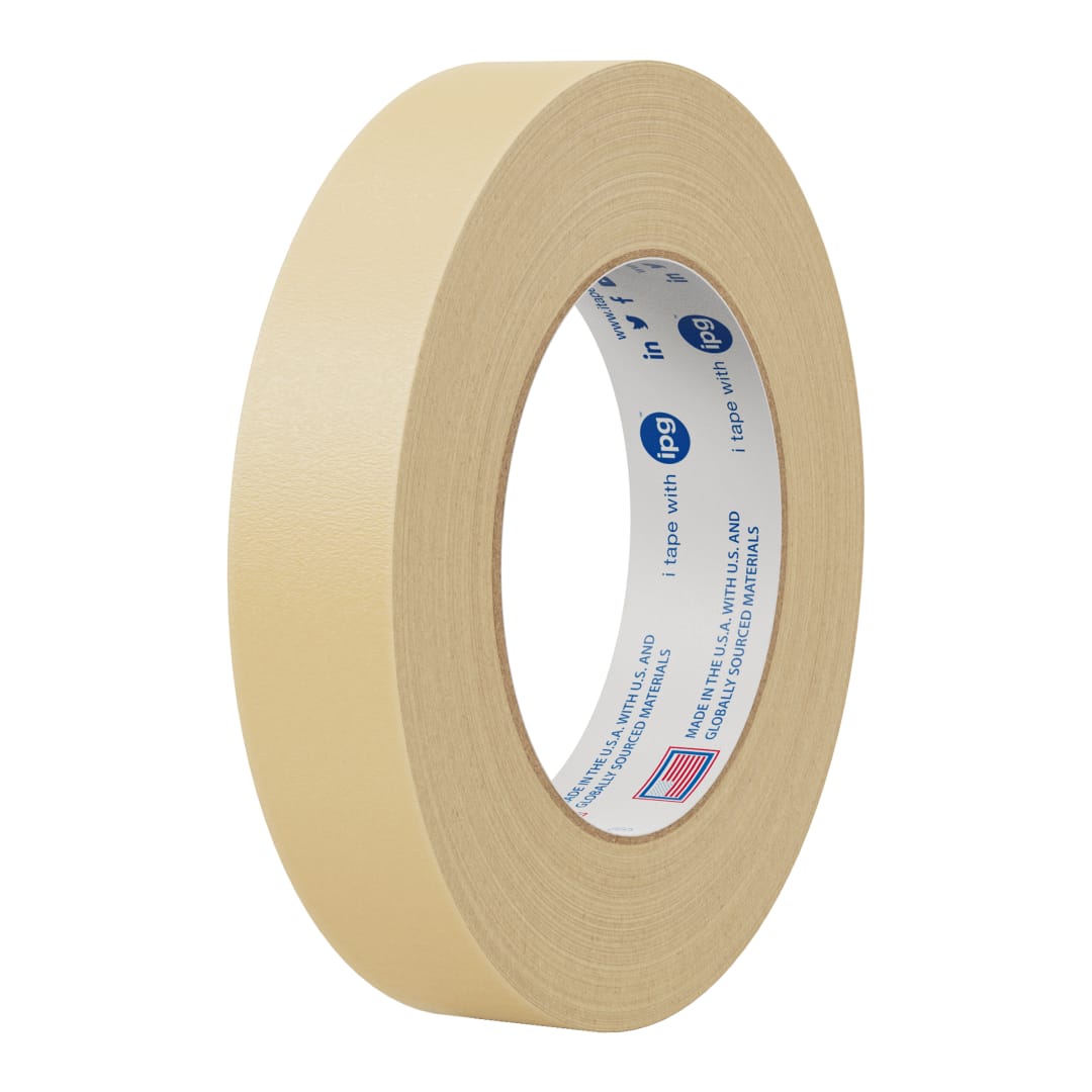 PG5 Medium Grade Paper Masking Tape
