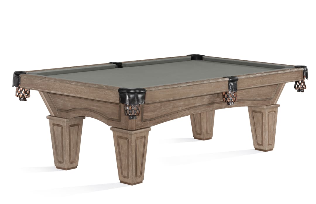 Brunswick Allenton 7' Pool Tab
