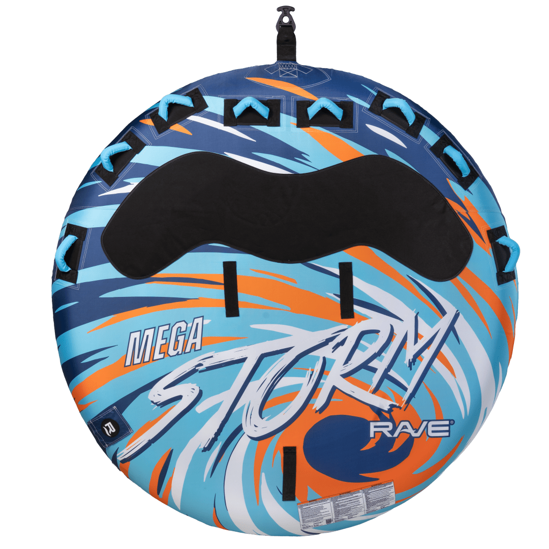 RAVE Sports Mega Storm Towable