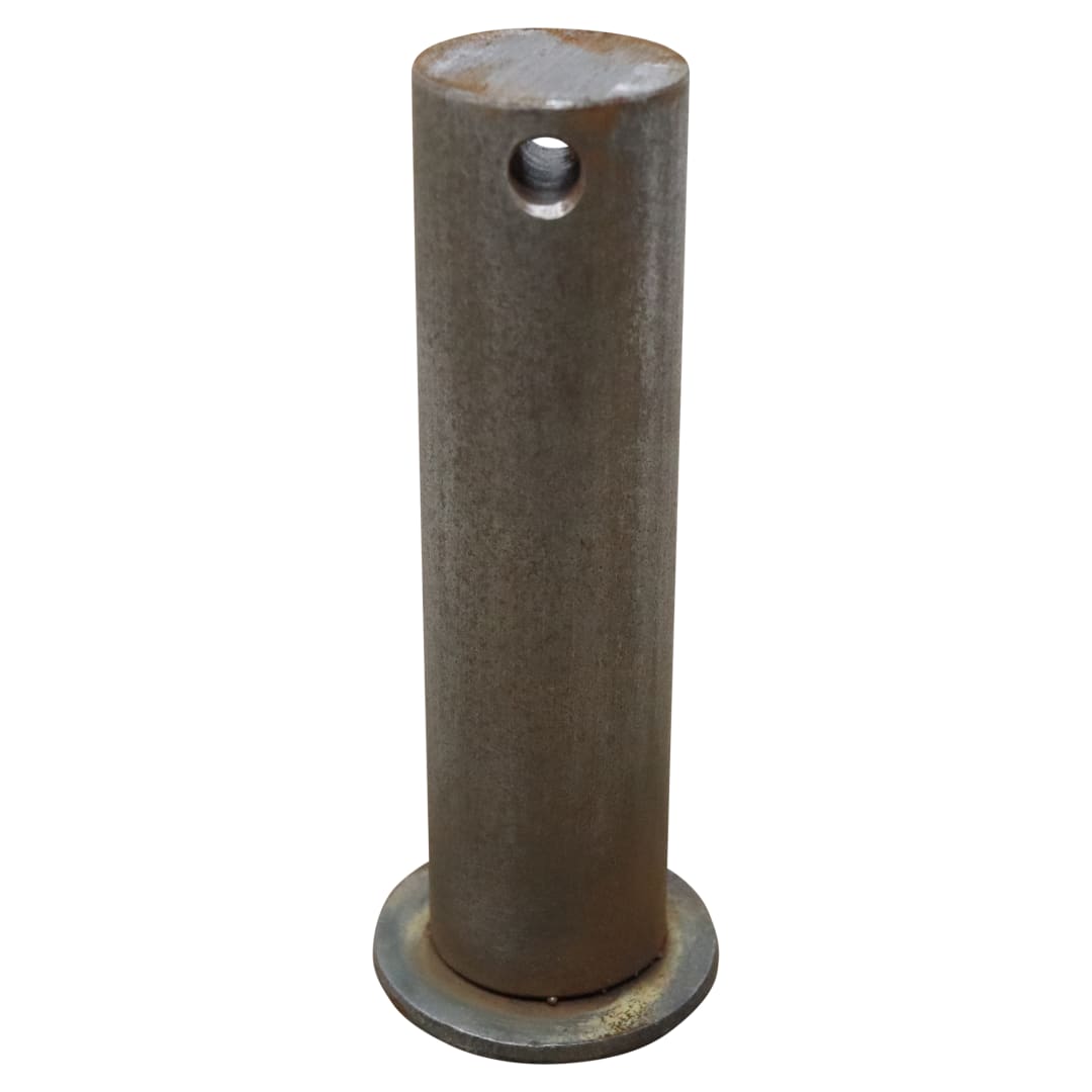 Wastebuilt® Replacement for O’Brian Clevis Pin 1.00X3.75