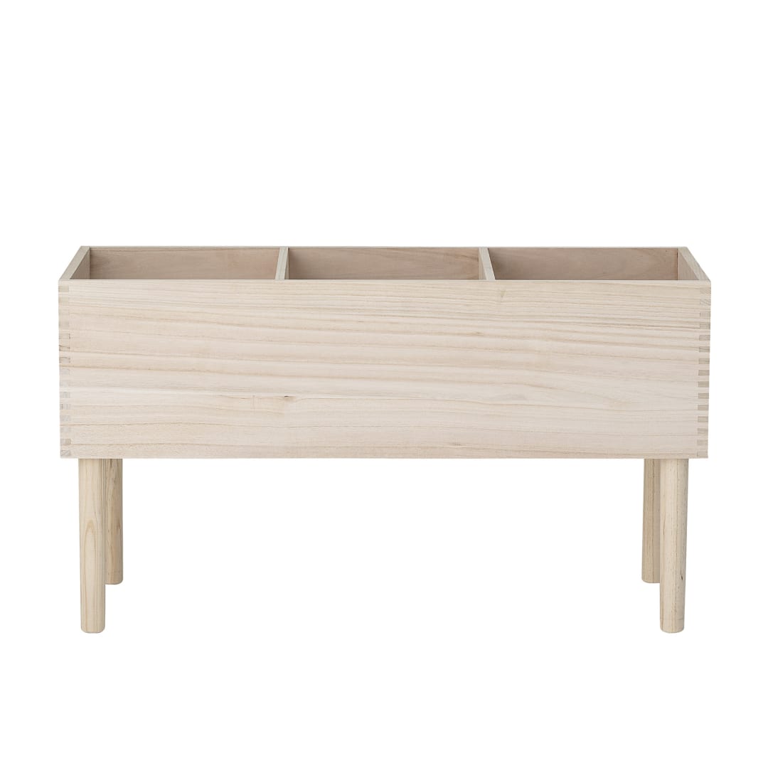 82047612 - Douve Book Stand, Nature, Paulownia STOCK: 300