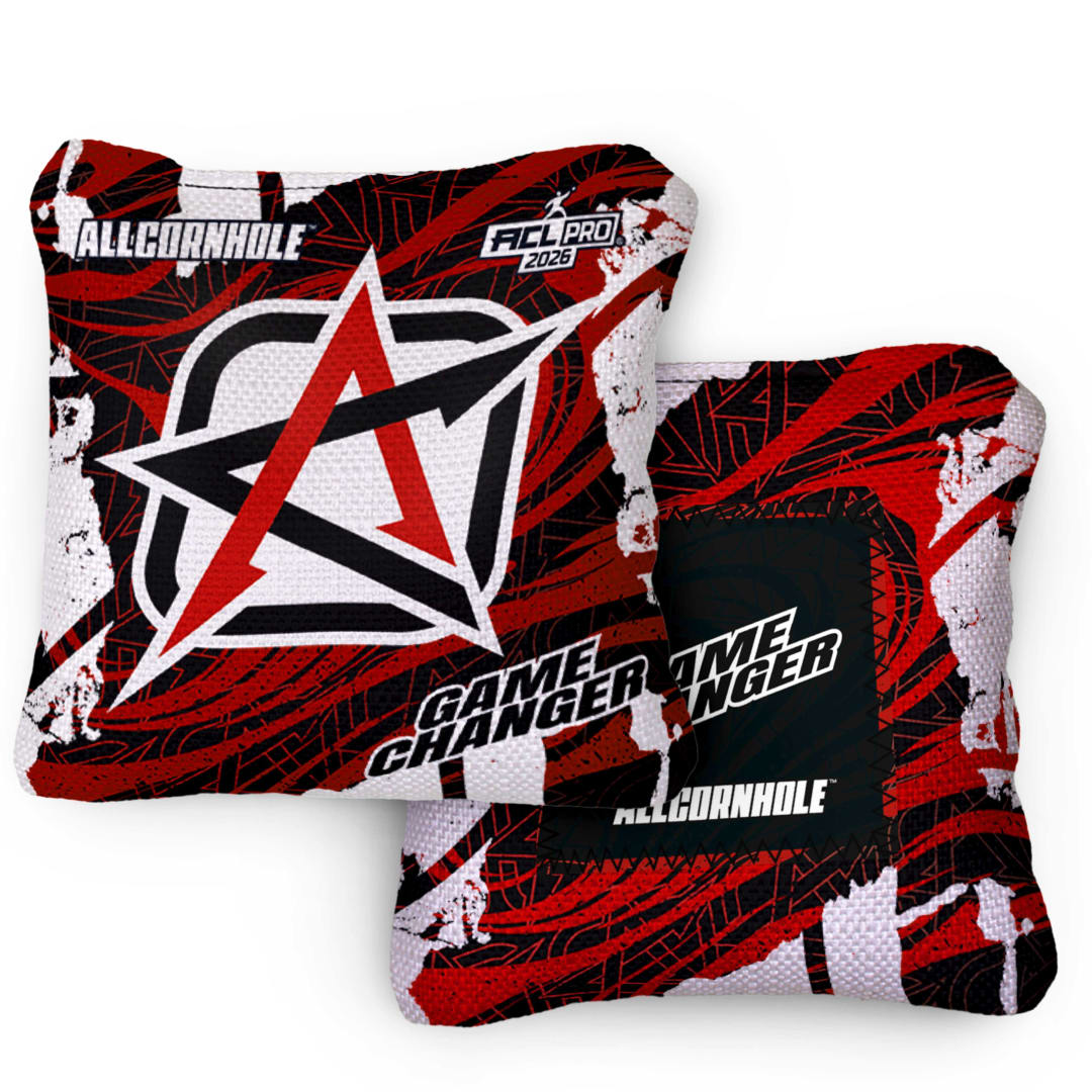 AllCornhole 2026 GameChanger R
