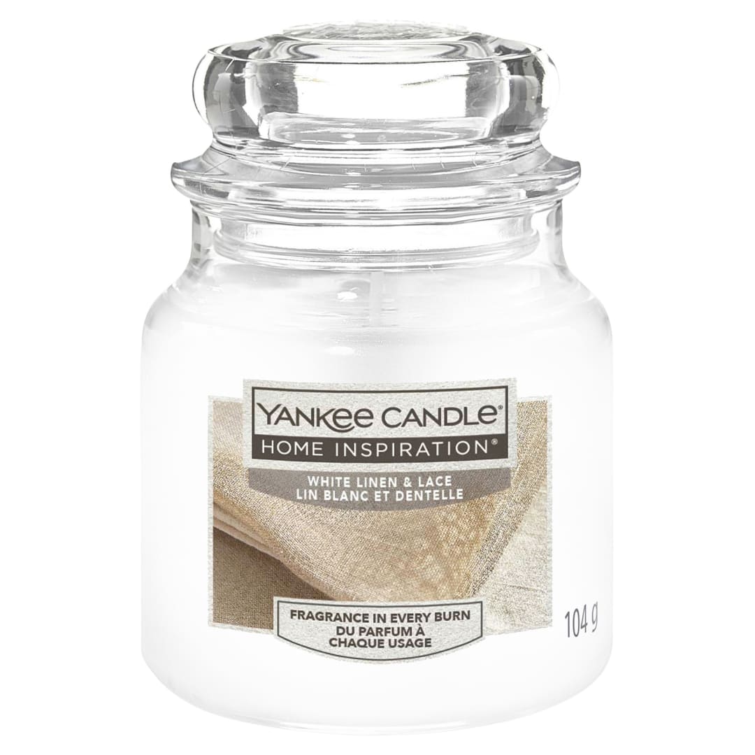JAR-HIYC SM WHT LN/LC P3 YCE